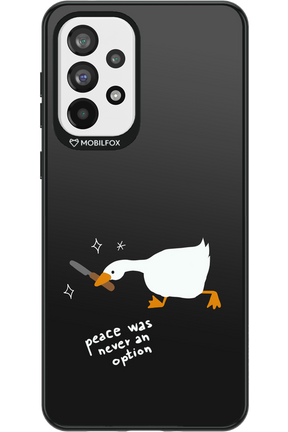 OPTION 2.0 - Samsung Galaxy A73