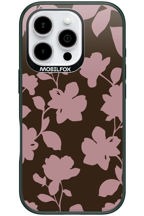 Flower Serenade - Apple iPhone 16 Pro