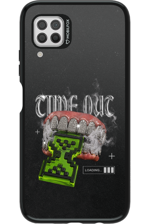 Time Out 2.0 - Huawei P40 Lite