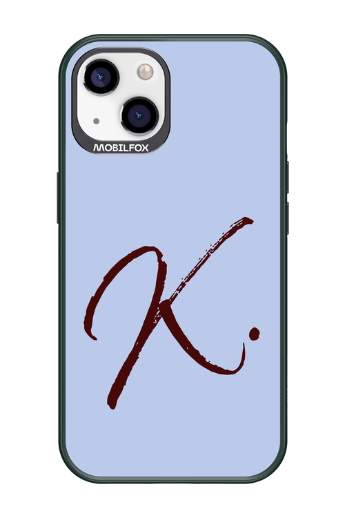 (Jellyfish Presso) K 2.0 - Apple iPhone 13