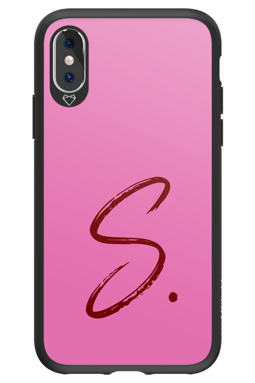 (Sorbet) S 2.0 - Apple iPhone XS