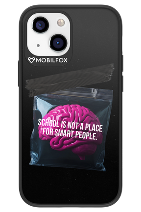 Smart people 2.0 - Apple iPhone 13 Mini