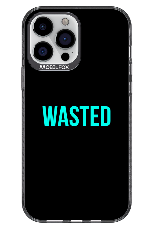 WASTED 2.0 - Apple iPhone 13 Pro Max