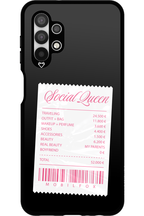 Social Queen 2.0 - Samsung Galaxy A13 4G
