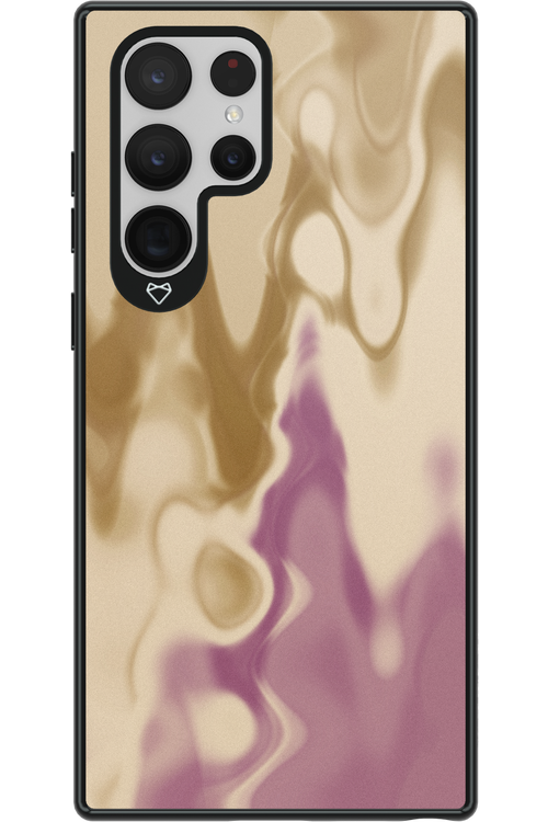 Olive Flow 2.0 - Samsung Galaxy S22 Ultra