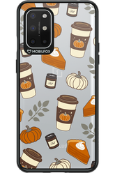 Everything is Pumpkin - OnePlus 8T