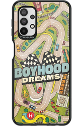 Boyhood Dreams - Samsung Galaxy A32 5G