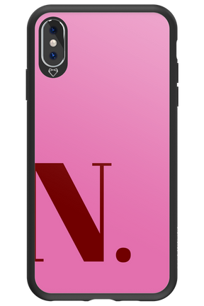N (Sorbet) 2.0 - Apple iPhone XS Max