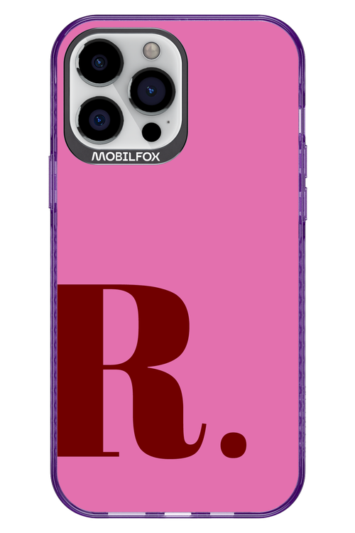 R (Sorbet) 2.0 - Apple iPhone 13 Pro Max