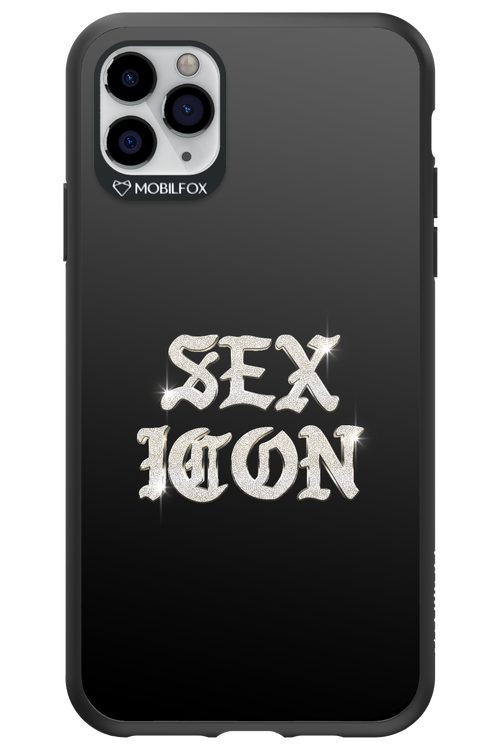 SEX ICON 2.0 - Apple iPhone 11 Pro Max