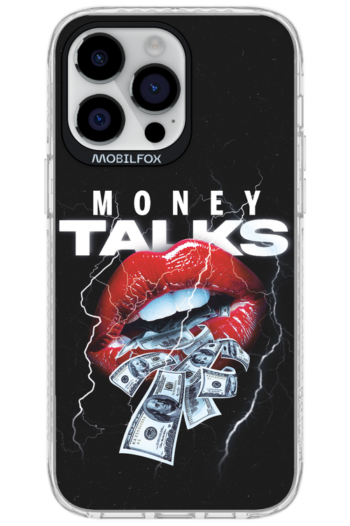 Money Talks 2.0 - Apple iPhone 14 Pro Max