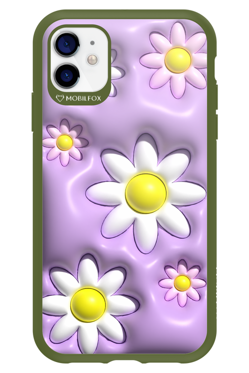 Lavender - Apple iPhone 11