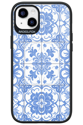 Amalfi Club 2.0 - Apple iPhone 14 Plus