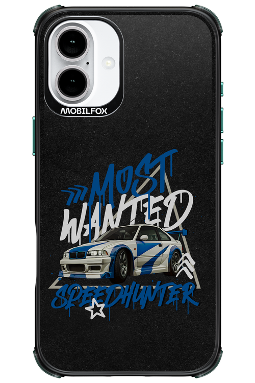 Most wanted - Apple iPhone 16 Plus