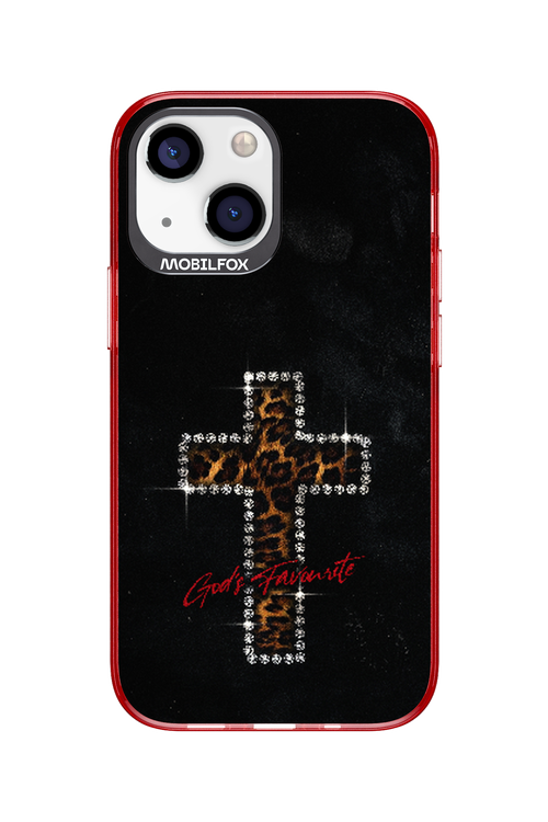God's Favourite - Apple iPhone 13 Mini