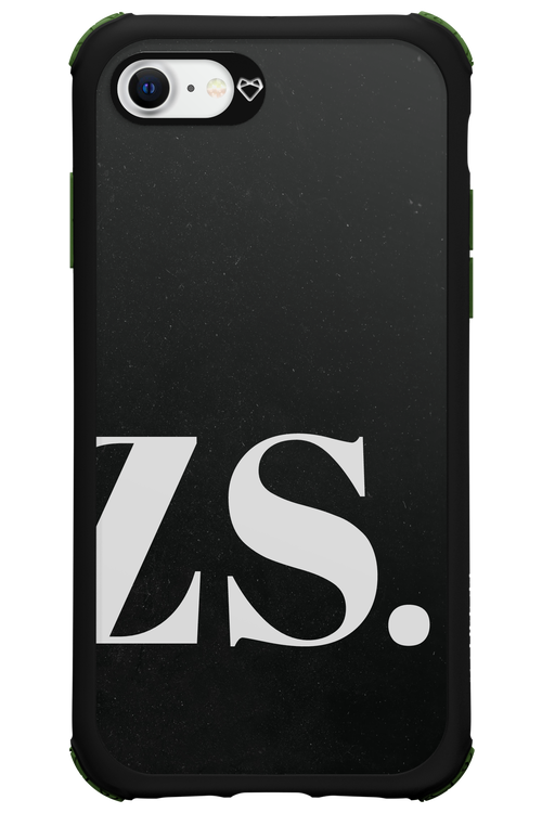 ZS (Off Space) 2.0 - Apple iPhone SE 2020