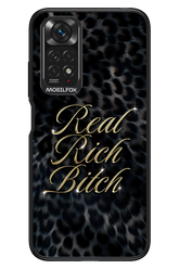 Real Rich Bitch 2.0 - Xiaomi Redmi Note 11/11S 4G