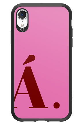 A II (Sorbet) 2.0 - Apple iPhone XR