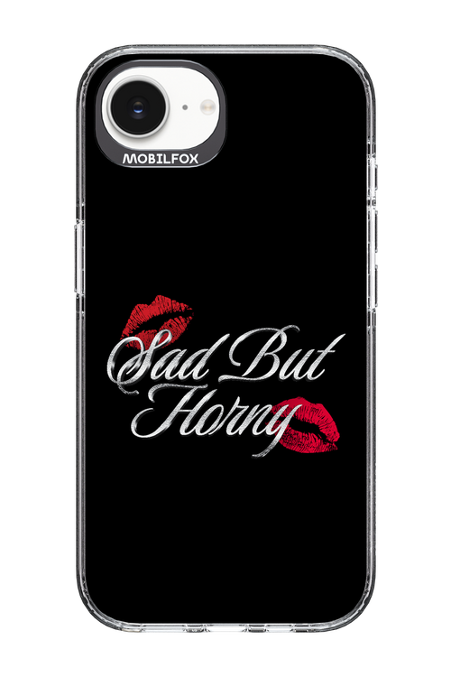 Sad But Horny 2.0 - Apple iPhone 16e