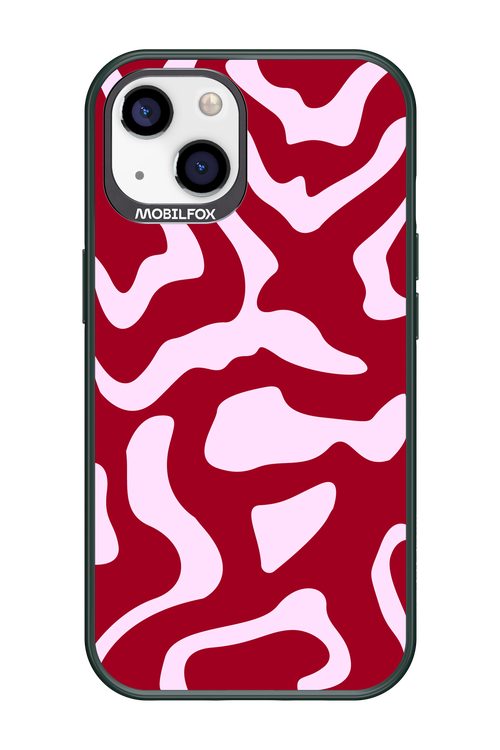 Strawberry Shake 2.0 - Apple iPhone 13