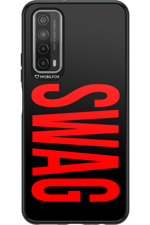 SWAG 2.0 - Huawei P Smart 2021