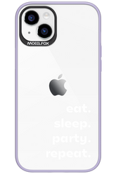 Party Loop Light 2.0 - Apple iPhone 15 Plus