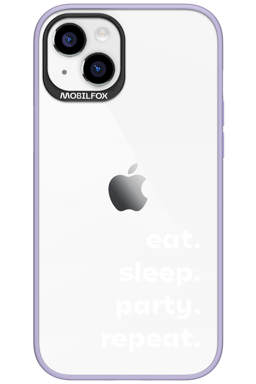 Party Loop Light 2.0 - Apple iPhone 15 Plus