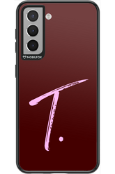(Dark Blush) T 2.0 - Samsung Galaxy S21