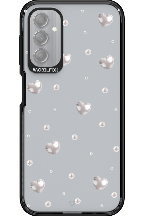 Pearl Tears 2.0 - Samsung Galaxy A14