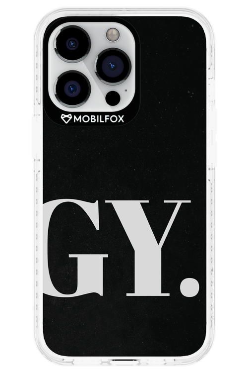 GY (Off Space) 2.0 - Apple iPhone 13 Pro