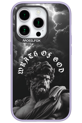 God - Apple iPhone 15 Pro