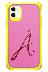 (Sorbet) A II 2.0 - Apple iPhone 11