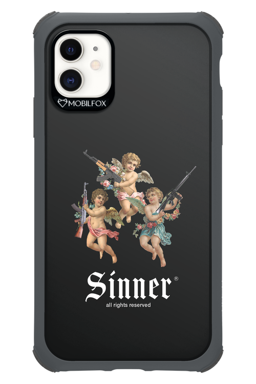 Sinner - Apple iPhone 11