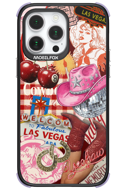 Cowgirl Club 2.0 - Apple iPhone 14 Pro Max