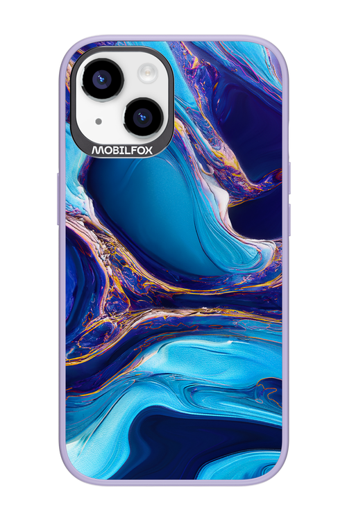 Amethyst - Apple iPhone 14