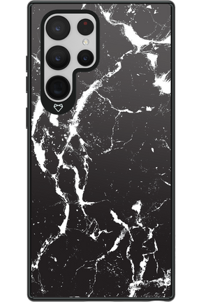 Grunge Marble 2.0 - Samsung Galaxy S22 Ultra