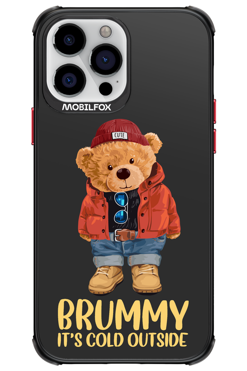 Brummy - Apple iPhone 13 Pro Max