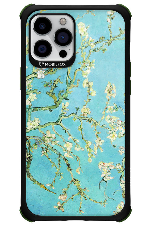 Almond Blossom - Apple iPhone 12 Pro Max