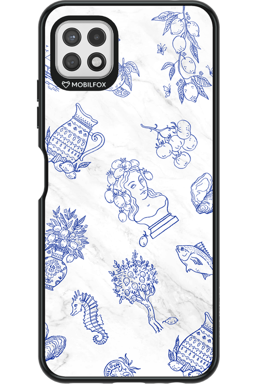 Palermo - Samsung Galaxy A22 5G
