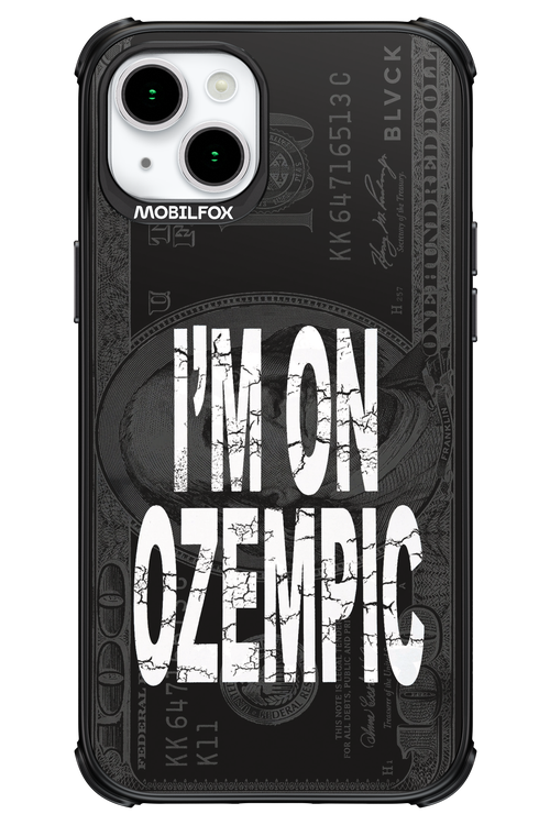 ozempic 2.0 - Apple iPhone 15 Plus