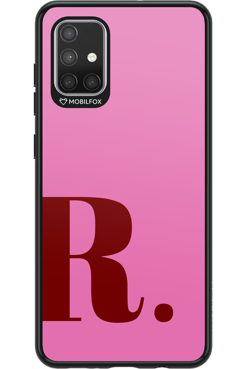 R (Sorbet) 2.0 - Samsung Galaxy A71
