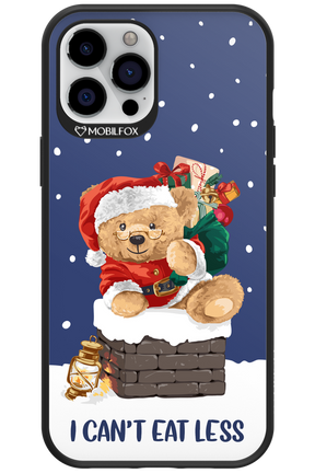 I can't eat less - Apple iPhone 12 Pro Max