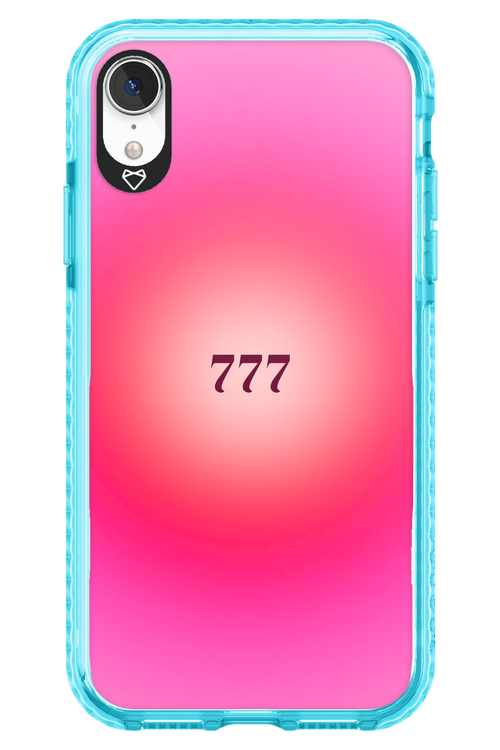 Aura 777 - Apple iPhone XR