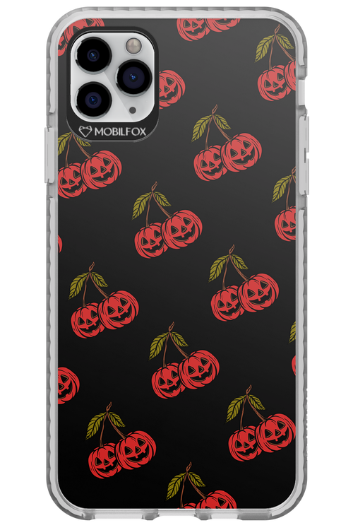 Spicey Pumpkin - Apple iPhone 11 Pro Max