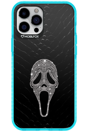 Glitter Ghost - Apple iPhone 12 Pro Max