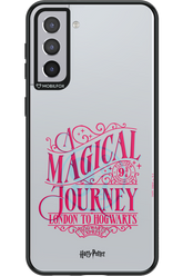 Magical Journey - Samsung Galaxy S21+