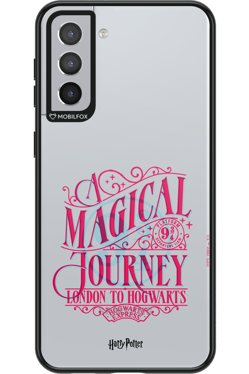 Magical Journey - Samsung Galaxy S21+