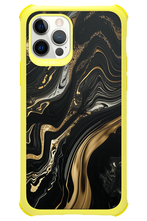 Azrael 2.0 - Apple iPhone 12 Pro