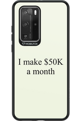 $50K - Huawei P40 Pro