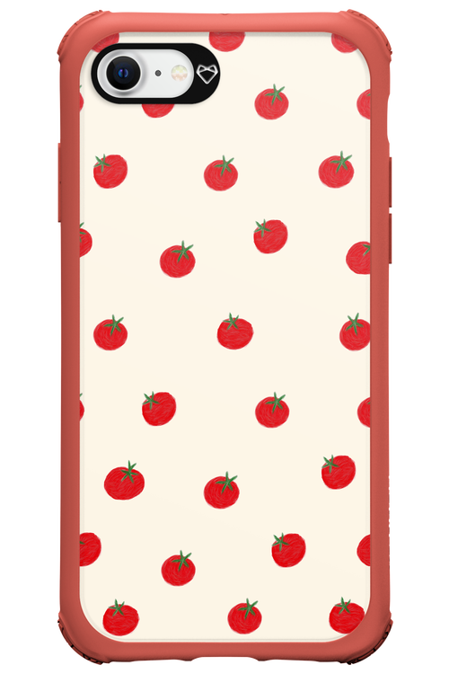 Baby Tomato - Apple iPhone SE 2020